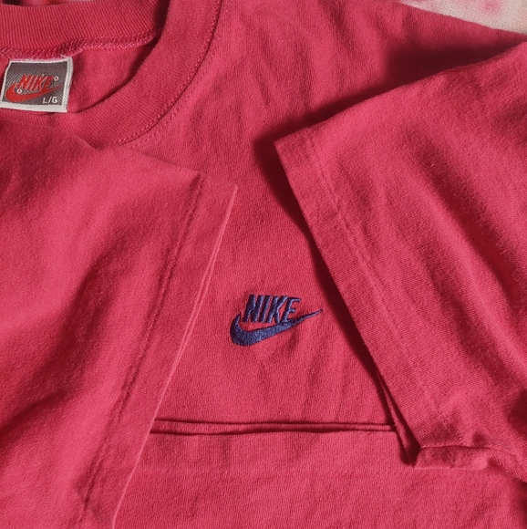 Nike Vintage Single Stitch T-shirt - Picture 2 of 7
